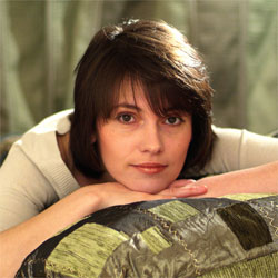 Автор «Гавердовская Полина»